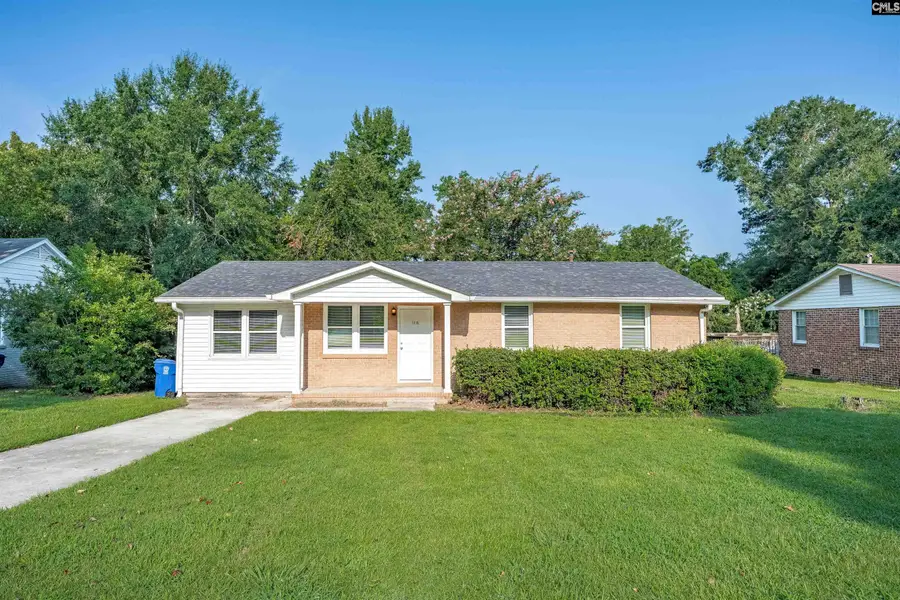 1115 Hancock Street, Columbia, SC 29205 - #2