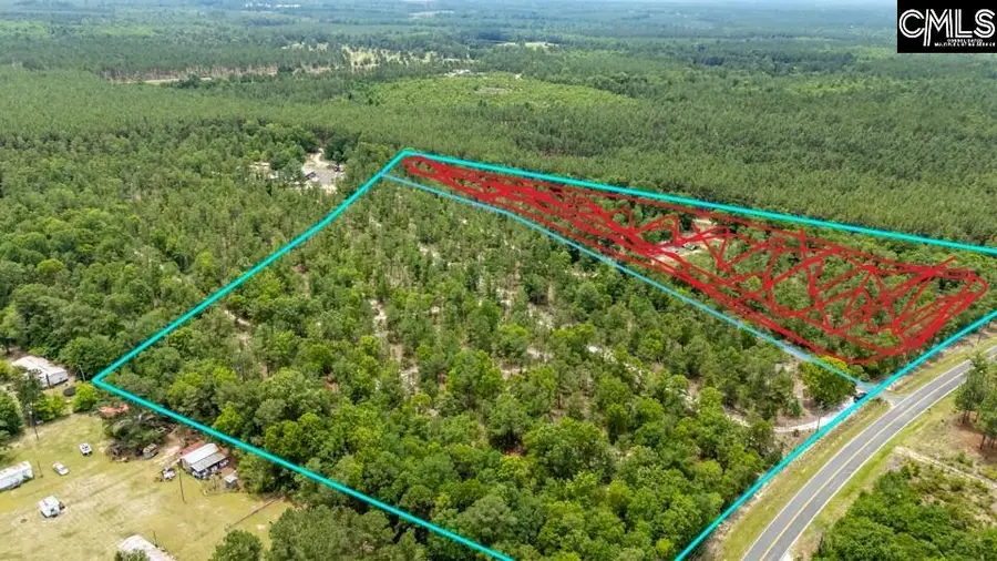 735 & 715 Fletcher Drive, Kershaw, SC 29067 - #2