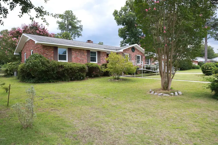 1908 Dominion Drive, Columbia, SC 29209 - #3