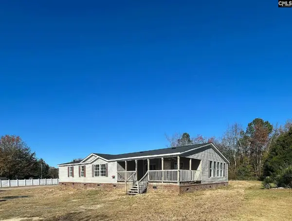 6807 Cabin Creek Road, Hopkins, SC 29061