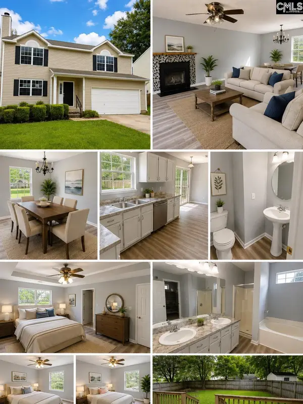 140 Bay Front Drive, Chapin, SC 29036