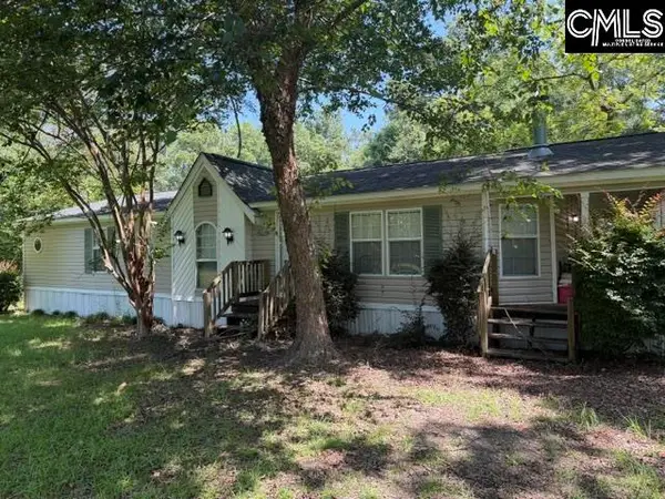 1500 Chain Gang Road, Eastover, SC 29044