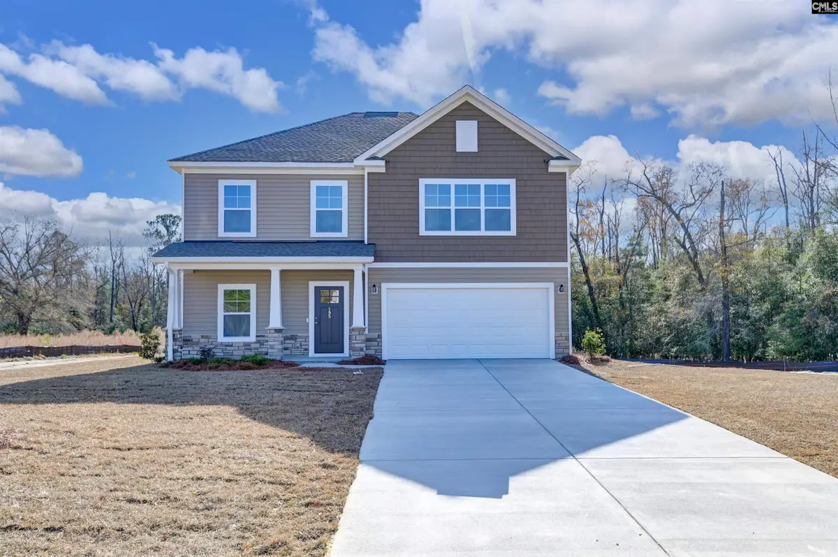 141 Middlesex Court, Lugoff, SC 29078 - #1
