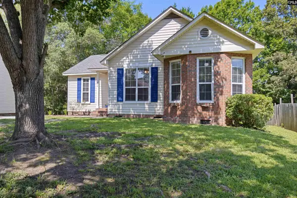 404 Stockland Road, Irmo, SC 29063