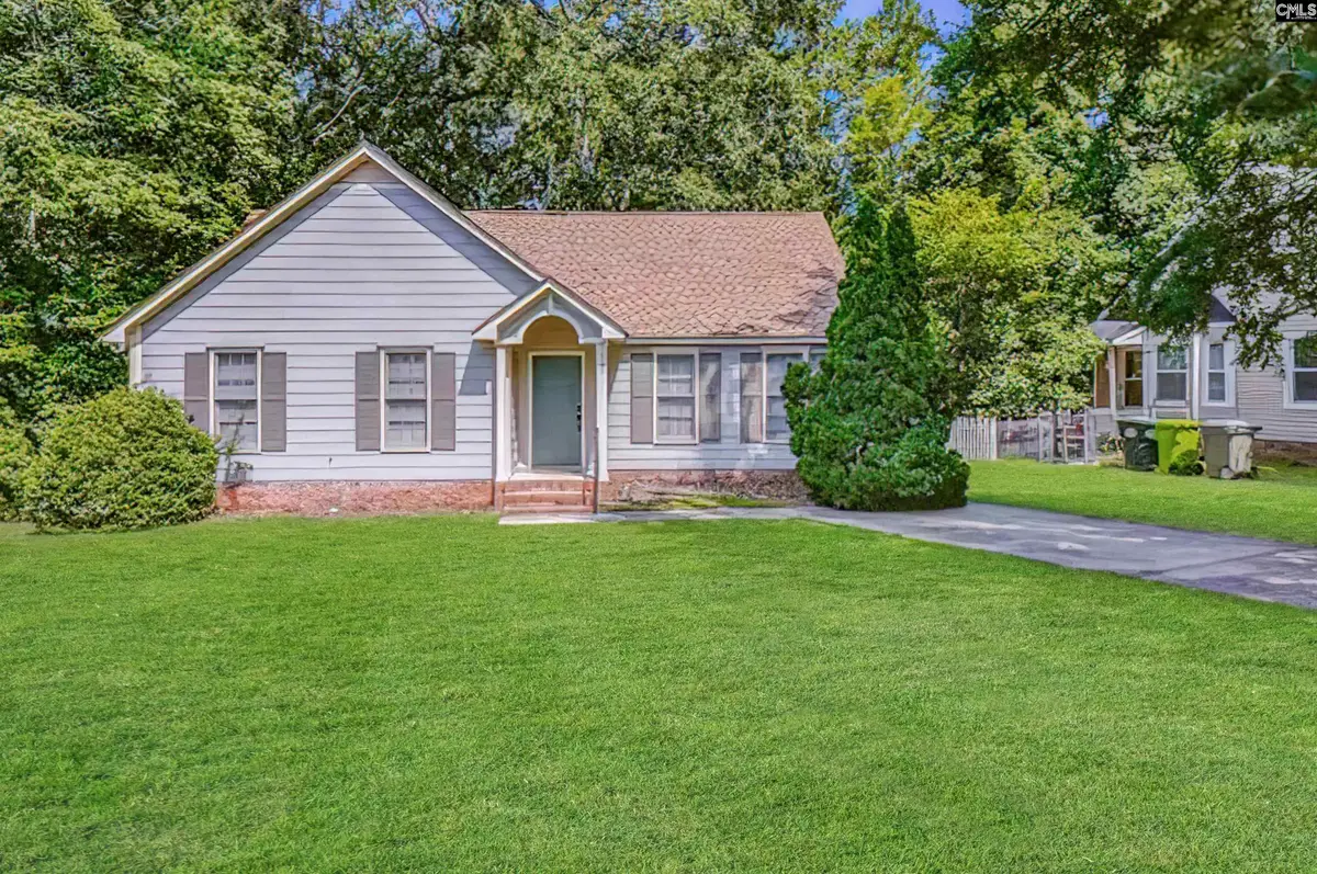 500 Kenton Drive, Irmo, SC 29063 - #1