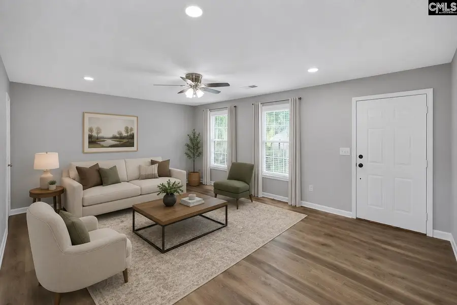 500 Kenton Drive, Irmo, SC 29063 - #2