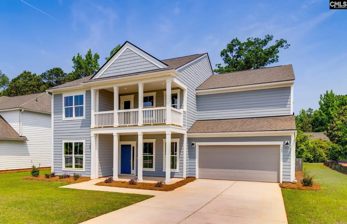 457 Mont Haven Place, Lexington, SC 29072 - #1