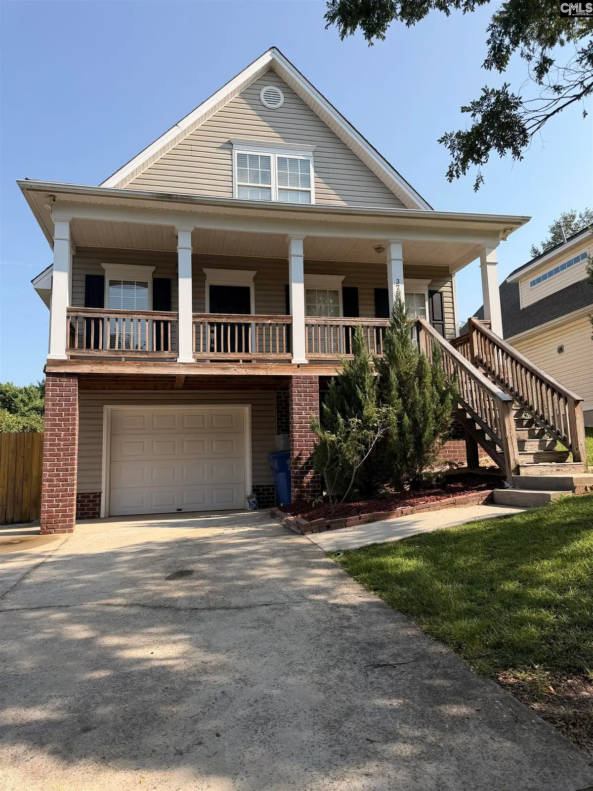375 Northwood Street, Columbia, SC 29206 - #1