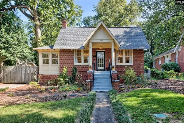 3305 Cannon Street, Columbia, SC 29205