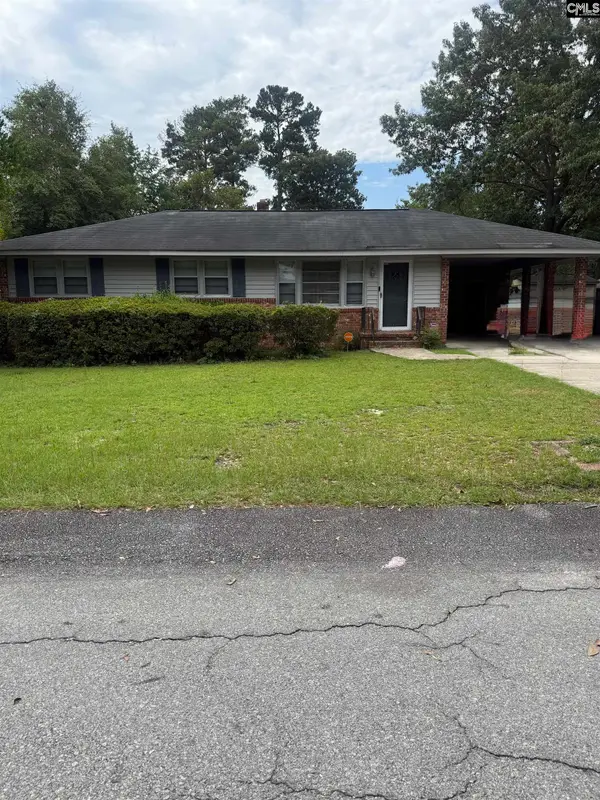 2104 Porter Drive, Columbia, SC 29209