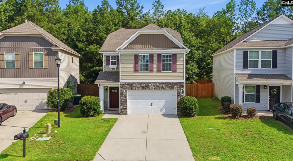 122 Saint George Road, West Columbia, SC 29170 - #1