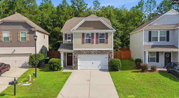 122 Saint George Road, West Columbia, SC 29170