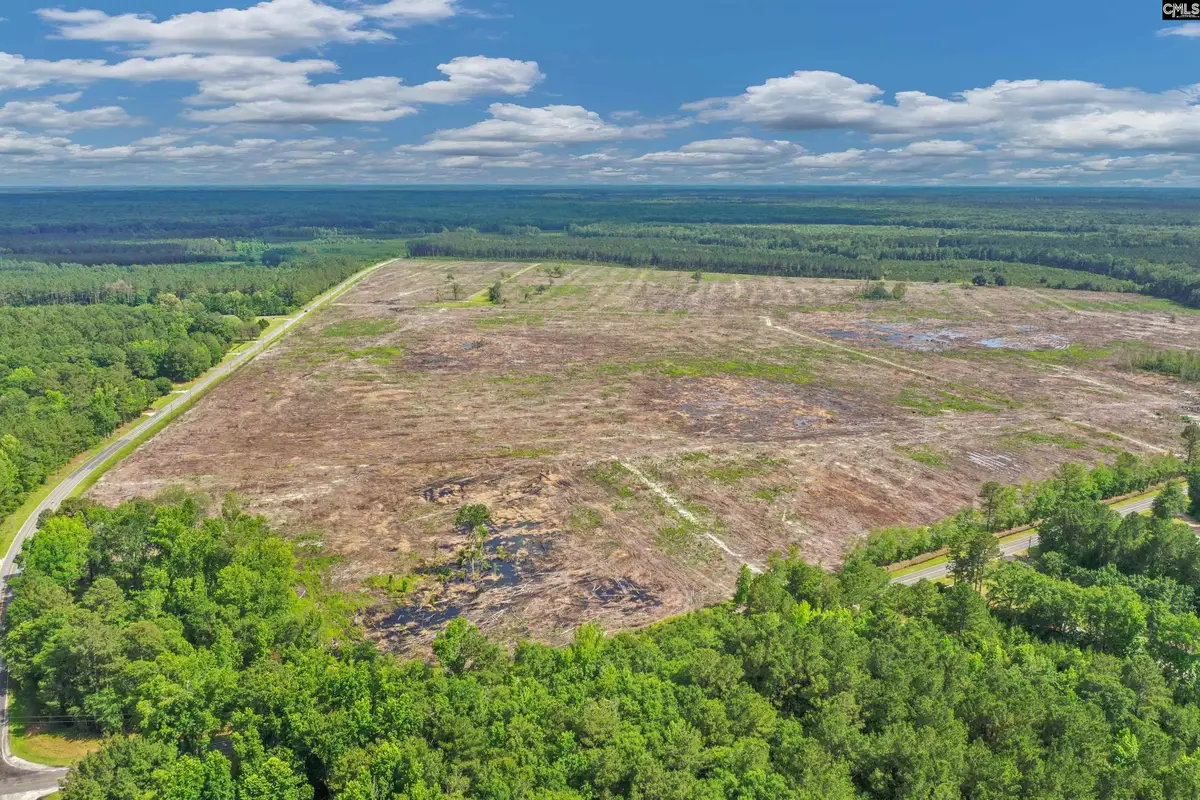0000 N Brewington Road #3C, Manning, SC 29102 - #1