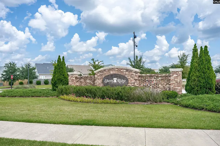 1137 Coopers Ridge Lane, Elgin, SC 29045 - #2