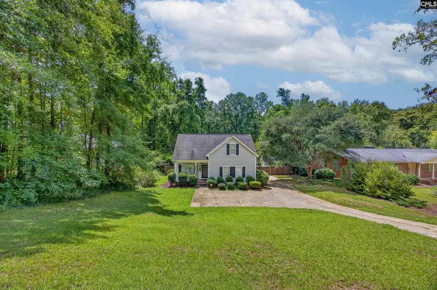 412 Summerlea Drive, Columbia, SC 29203 - #2