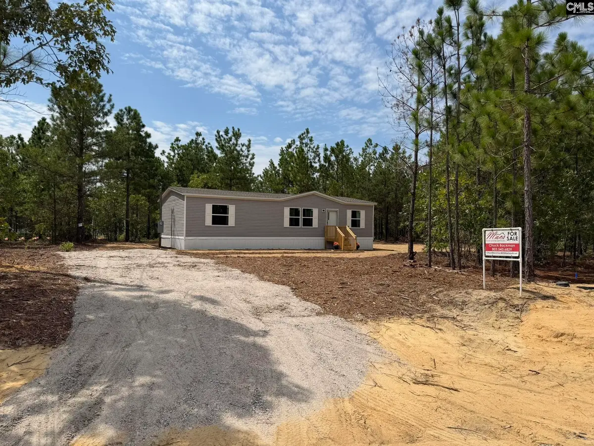 43 Harold Funderburke Lane, Hartsville, SC 29550 - #1