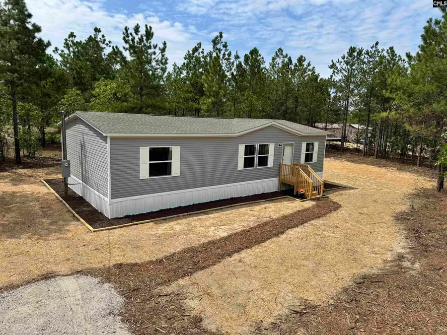 43 Harold Funderburke Lane, Hartsville, SC 29550 - #2