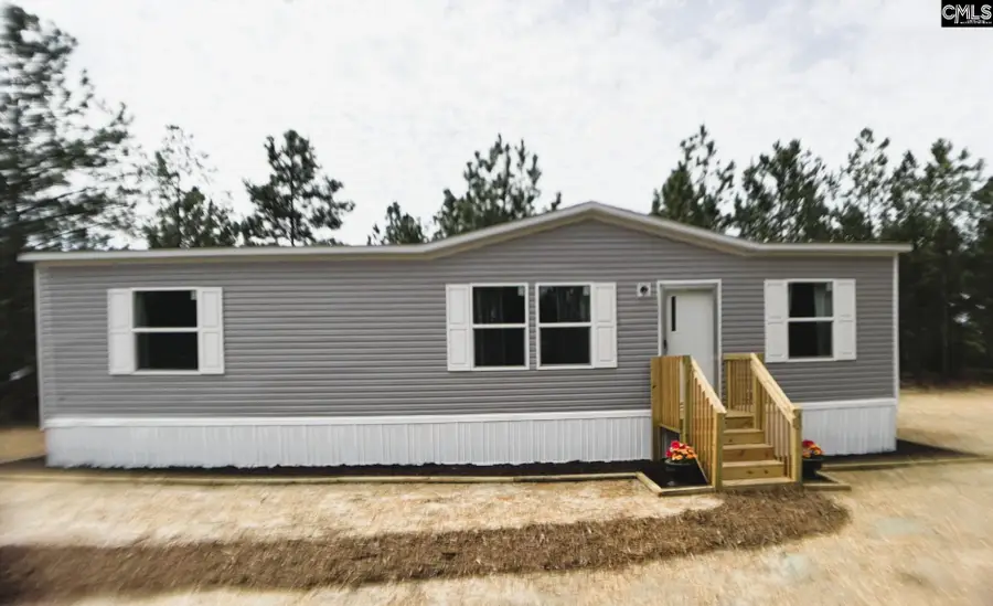 43 Harold Funderburke Lane, Hartsville, SC 29550 - #3