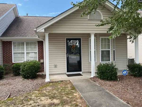 400 Summit Townes Way, Columbia, SC 29229