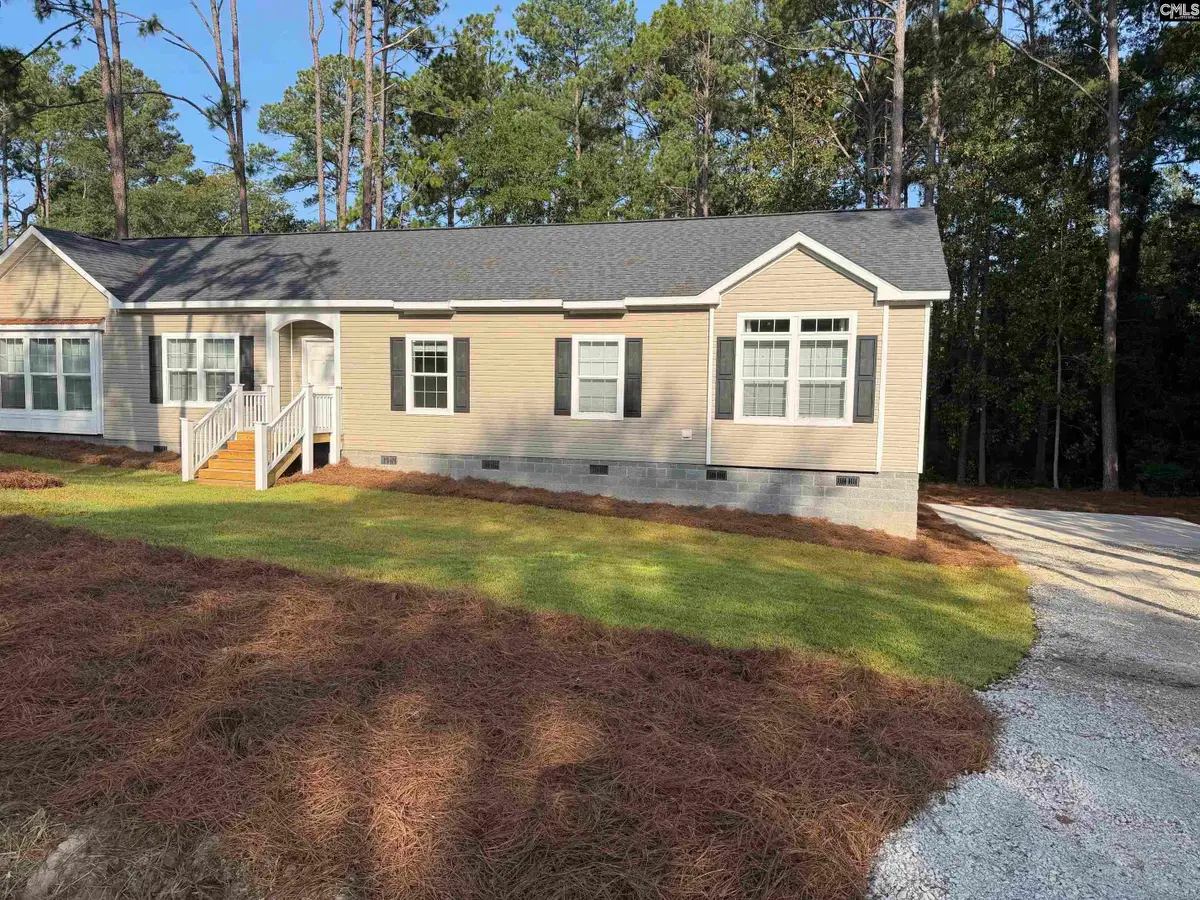 236 Lincoln Street, West Columbia, SC 29170 - #1