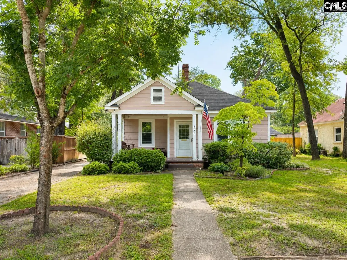 528 Wando Street, Columbia, SC 29205 - #1
