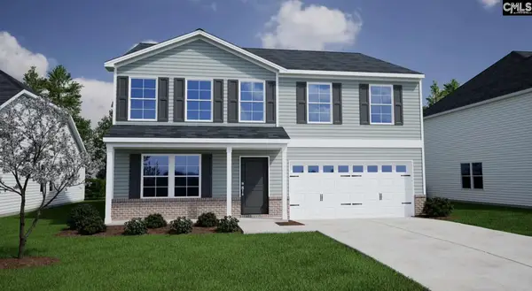 448 Blackjack Oak Lane, Lexington, SC 29073