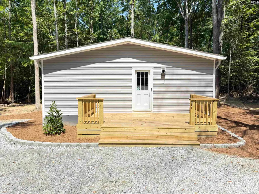 281 Douglas Road, Pomaria, SC 29126 - #3