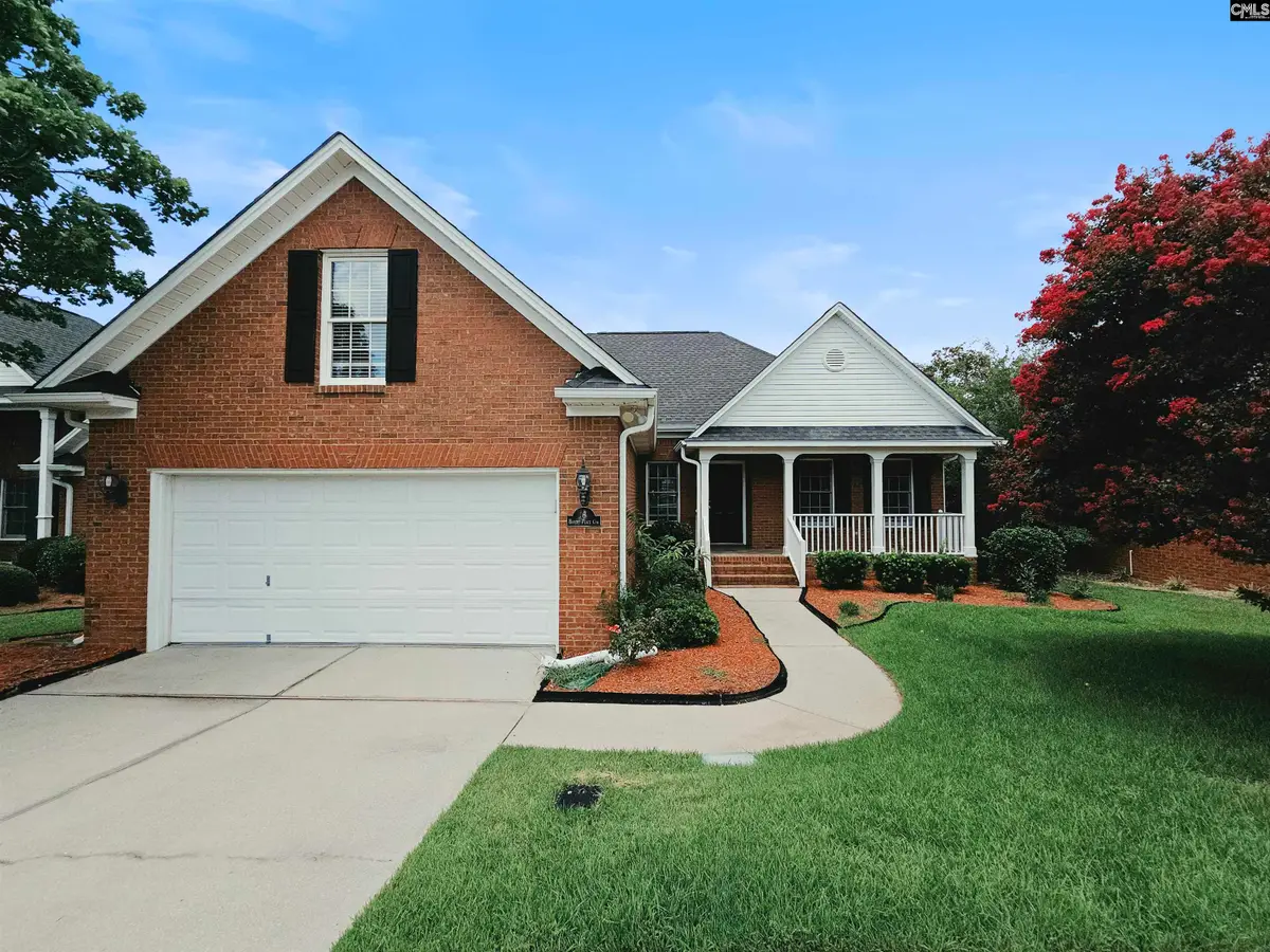 6 Barony Place Circle, Columbia, SC 29229 - #1