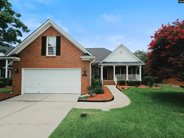 6 Barony Place Circle, Columbia, SC 29229