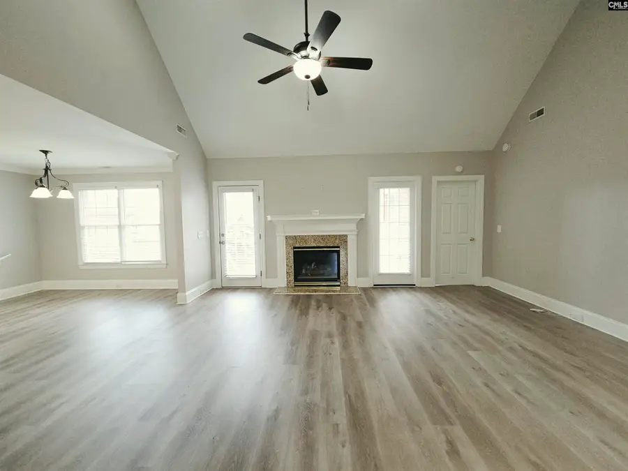 6 Barony Place Circle, Columbia, SC 29229 - #2