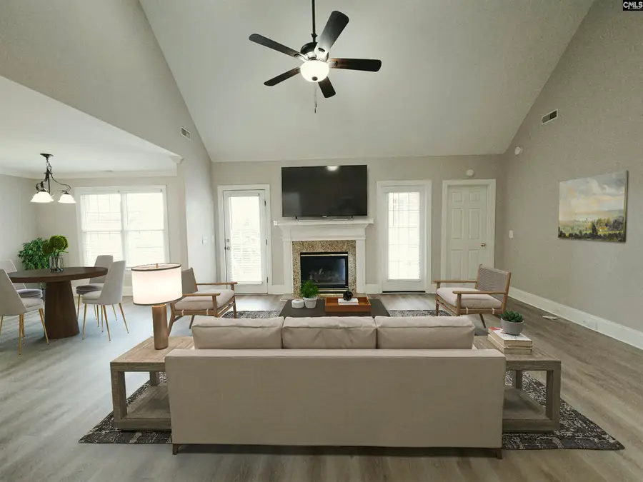 6 Barony Place Circle, Columbia, SC 29229 - #3