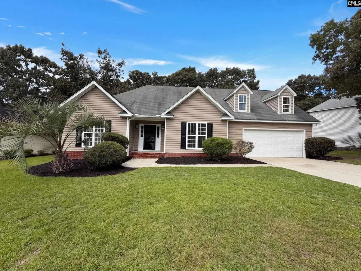 105 Sorrel Tree Lane, Elgin, SC 29045 - #1