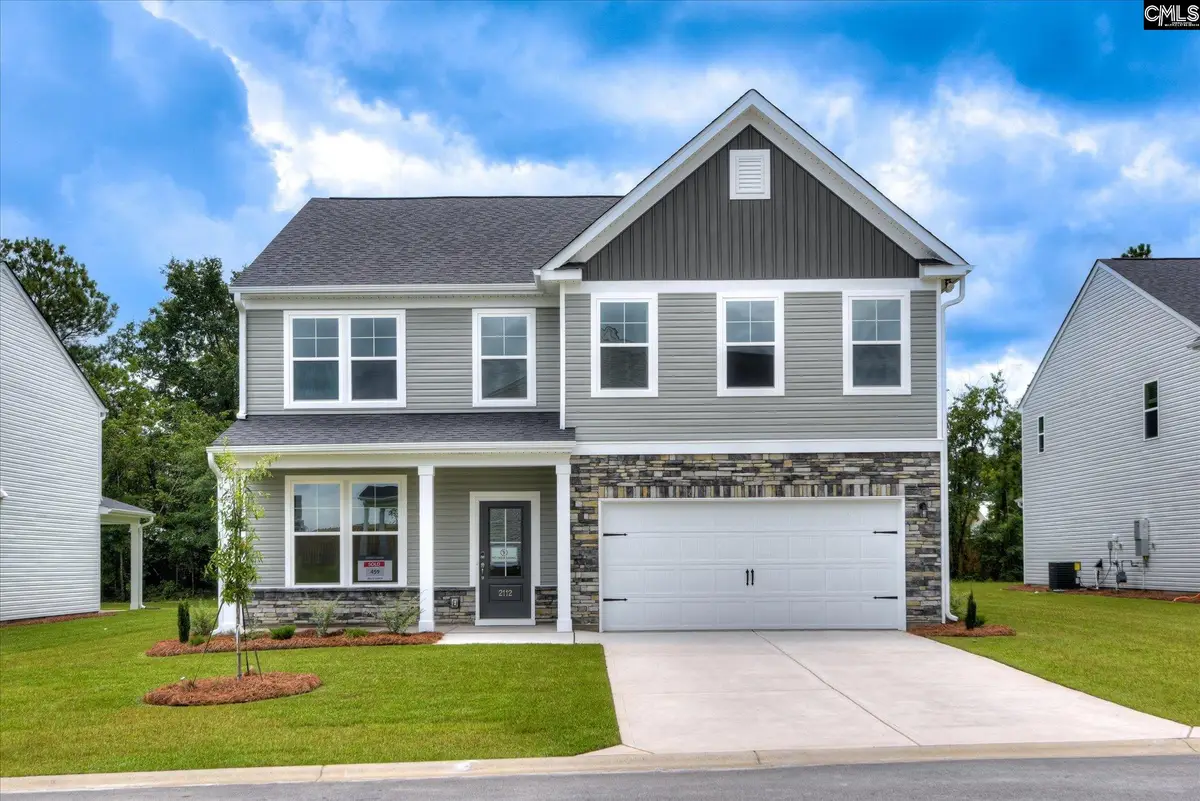 302 Summer Orchard Drive, Lexington, SC 29072 - #1