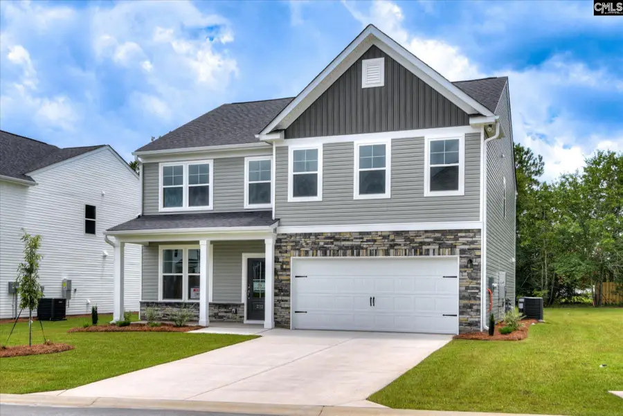 302 Summer Orchard Drive, Lexington, SC 29072 - #2