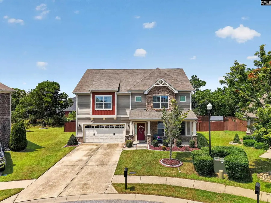 45 Cobden Court, Columbia, SC 29229 - #3