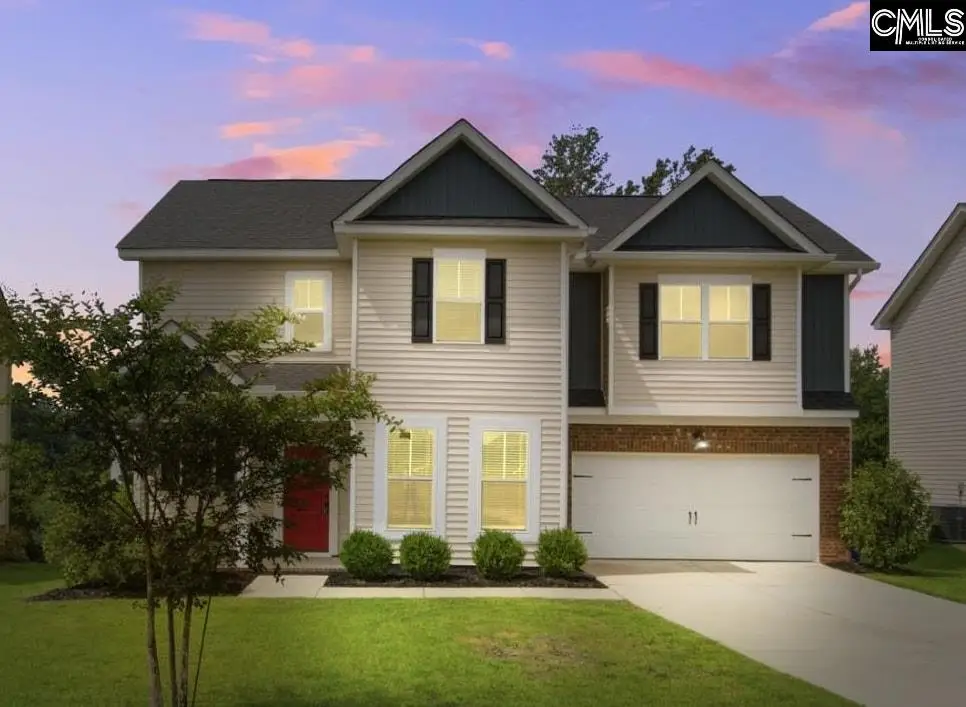 19 Competition Drive, Camden, SC 29020 - #1