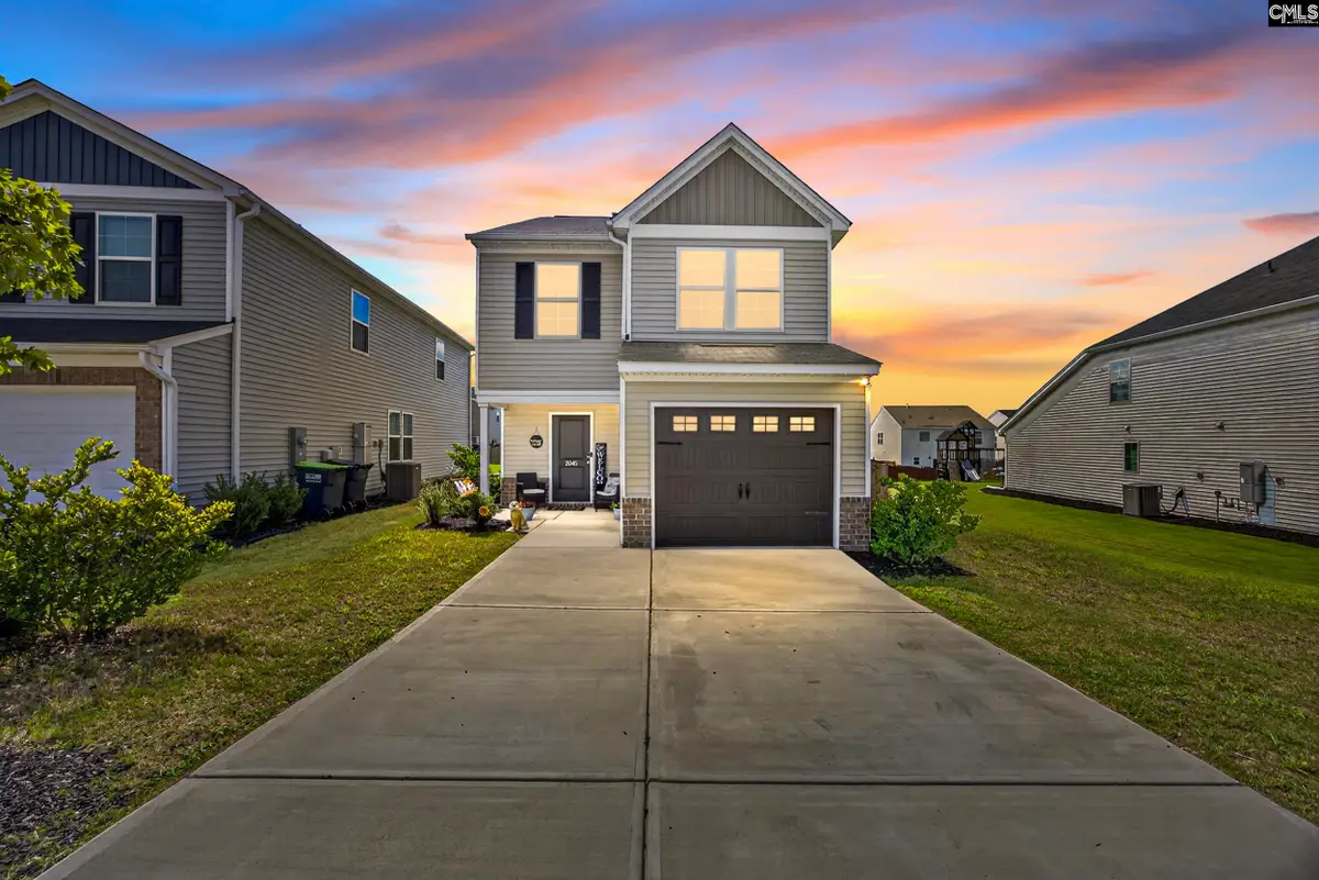 2045 Cold Rocks Way, Lexington, SC 29073 - #1