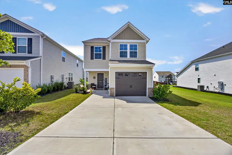 2045 Cold Rocks Way, Lexington, SC 29073 - #2