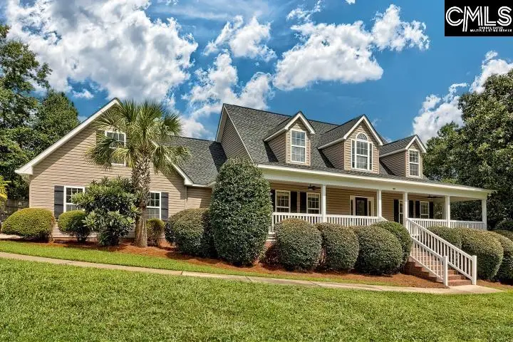 102 Highland Hope Lane, Gilbert, SC 29054 - #3