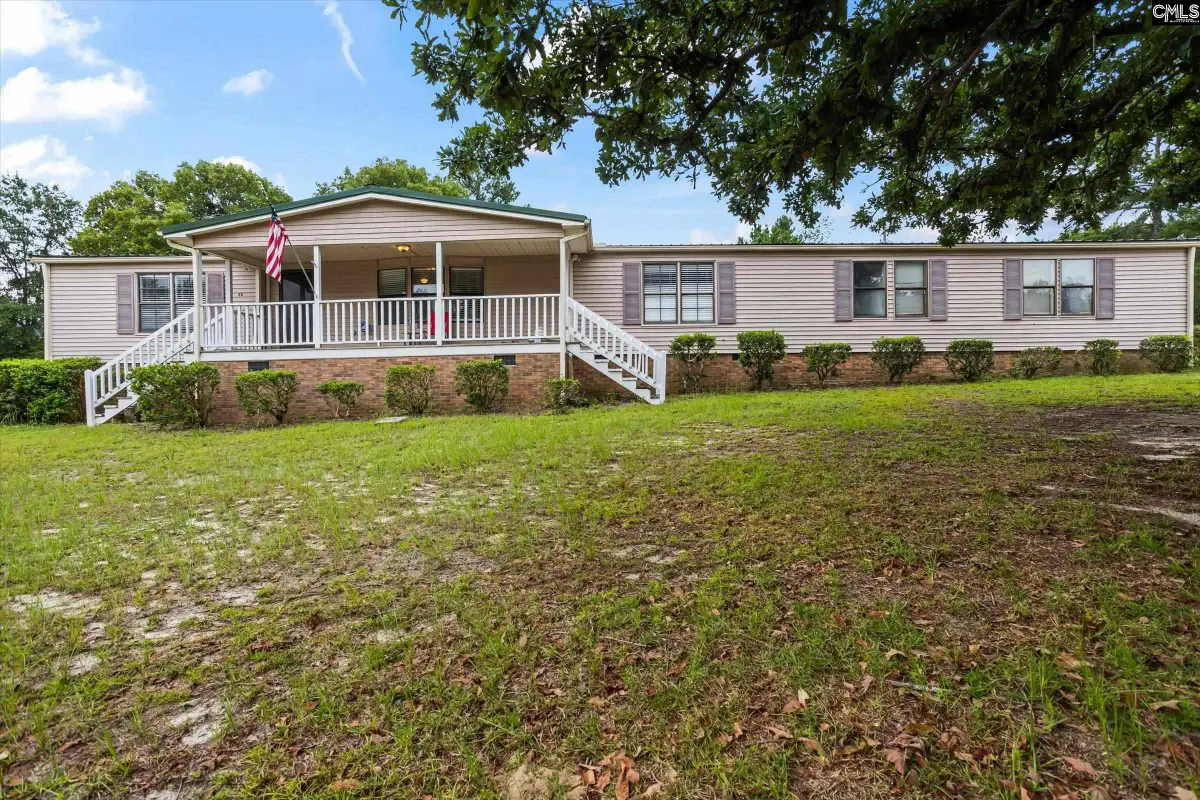 80 Carriage Hill Place, Aiken, SC 29801 - #1
