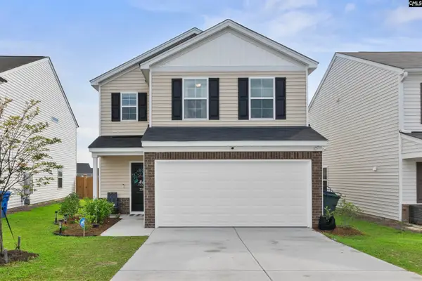 729 S Long Star Way, Elgin, SC 29045
