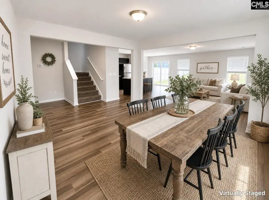 1415 Tanreall Drive, Lexington, SC 29073 - #3