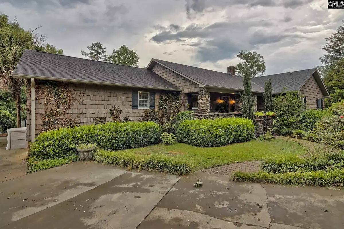 463 Ridge Road, Leesville, SC 29070 - #1