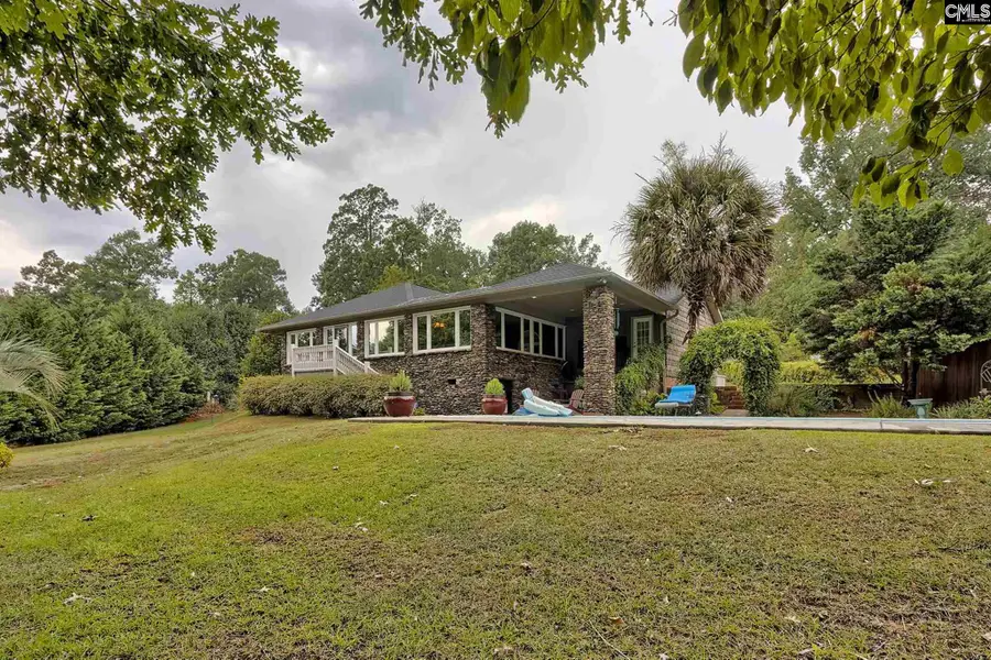 463 Ridge Road, Leesville, SC 29070 - #3