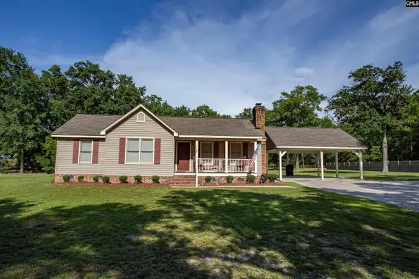 1168 Pine Grove Road, Lugoff, SC 29078