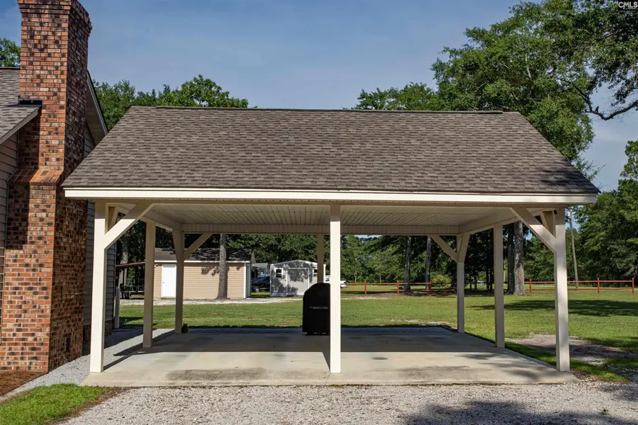 1168 Pine Grove Road, Lugoff, SC 29078 - #2