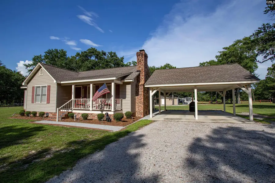 1168 Pine Grove Road, Lugoff, SC 29078 - #3