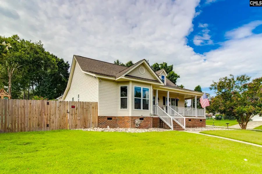 248 Mossborough Drive, Lexington, SC 29073 - #2