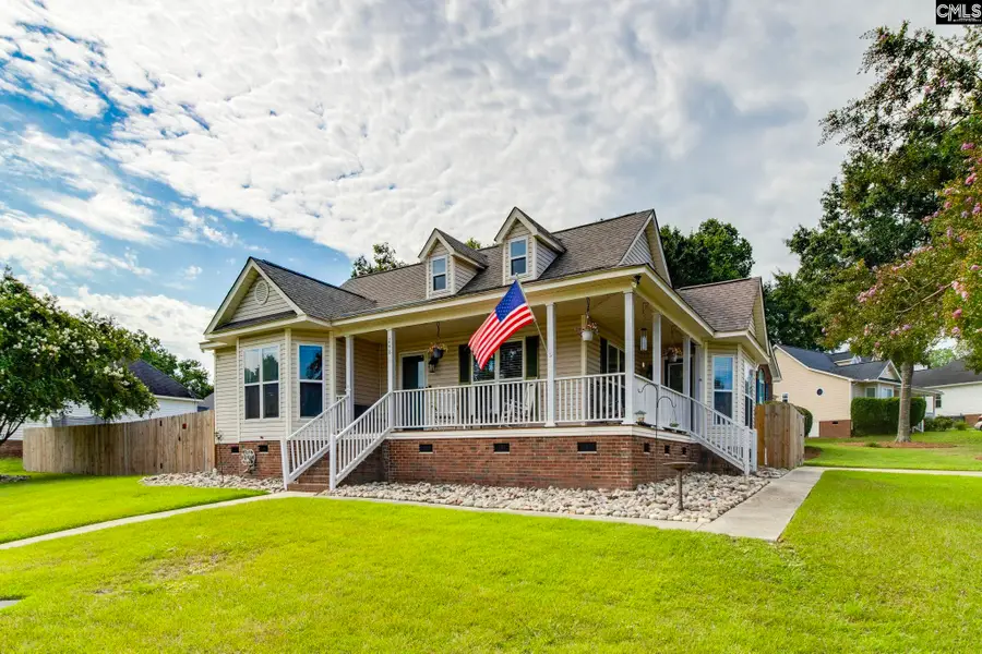 248 Mossborough Drive, Lexington, SC 29073 - #3