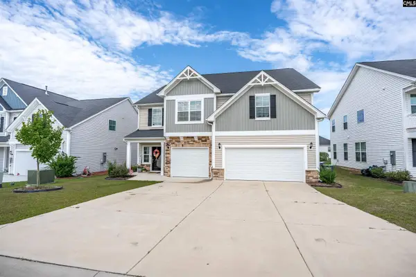2921 Red Eagle Place, Lexington, SC 29073